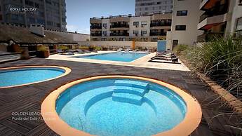 Golden Beach Resort And Spa