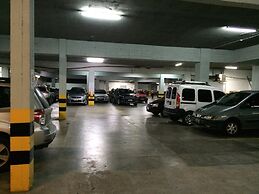 Golden Beach Resort And Spa