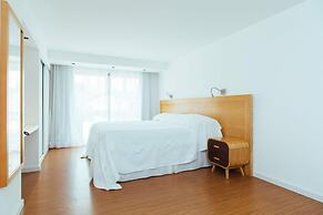 Golden Beach Resort And Spa