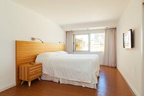 Golden Beach Resort And Spa