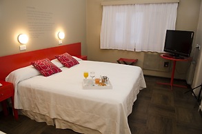 Hotel Posada Del Sol