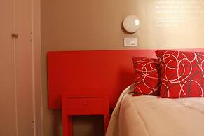 Hotel Posada Del Sol