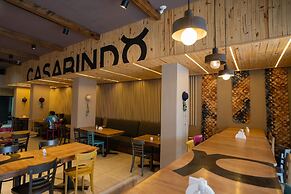 Hotel Posada Del Sol