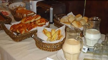 Hotel Posada Del Sol