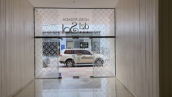 Hotel Posada Del Sol