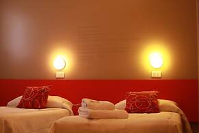 Hotel Posada Del Sol