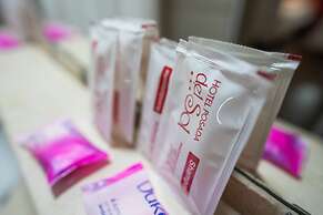 Hotel Posada Del Sol