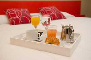 Hotel Posada Del Sol