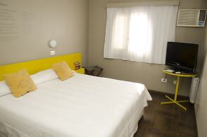 Hotel Posada Del Sol