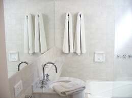 Hotel Posada Del Sol