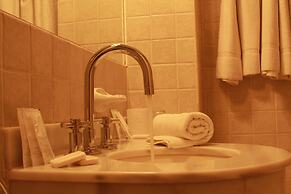 Hotel Posada Del Sol