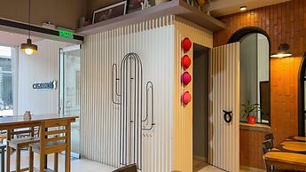 Hotel Posada Del Sol