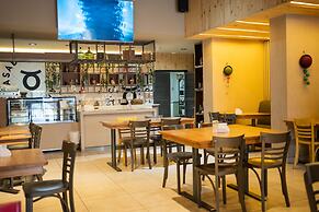 Hotel Posada Del Sol