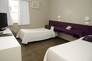 Hotel Posada Del Sol