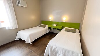 Hotel Posada Del Sol