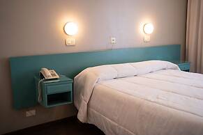 Hotel Posada Del Sol