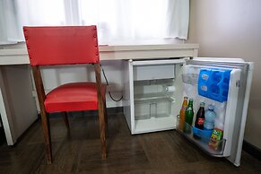 Hotel Posada Del Sol