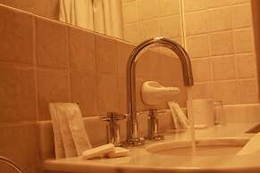 Hotel Posada Del Sol