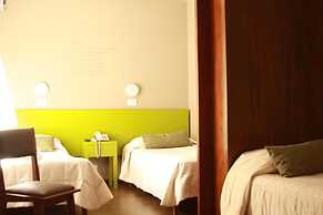 Hotel Posada Del Sol