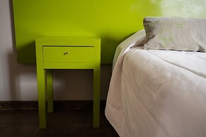 Hotel Posada Del Sol