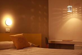 Hotel Posada Del Sol