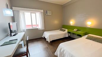 Hotel Posada Del Sol