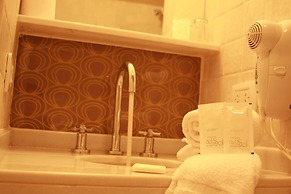 Hotel Posada Del Sol