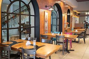 Hotel Posada Del Sol