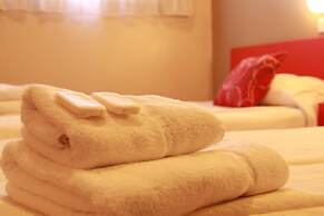 Hotel Posada Del Sol