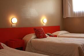 Hotel Posada Del Sol