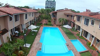 Hotel La Quinta