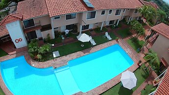Hotel La Quinta