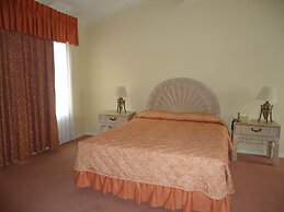 Hotel La Quinta