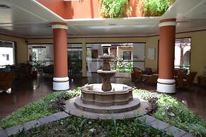 Hotel La Quinta