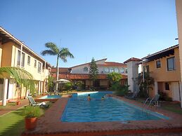 Hotel La Quinta