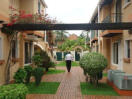 Hotel La Quinta