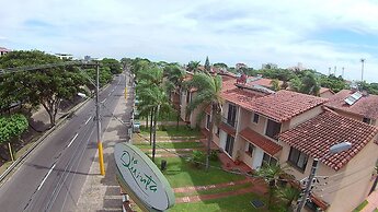 Hotel La Quinta