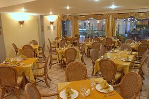 Hotel La Quinta