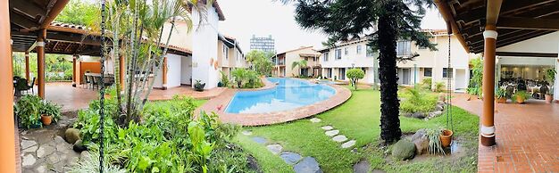Hotel La Quinta