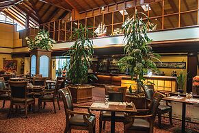 Hotel Marina Villa del Rio