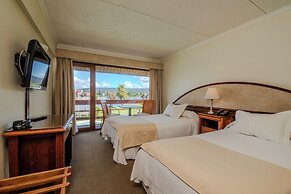 Hotel Marina Villa del Rio