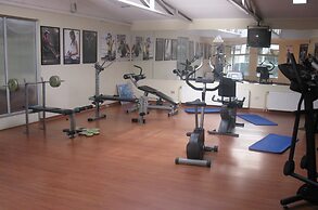 Hotel Marina Villa del Rio