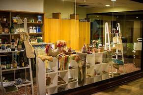 Hotel Marina Villa del Rio