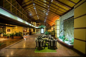 Hotel Marina Villa del Rio