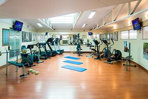 Hotel Marina Villa del Rio