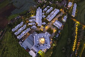 Sterling Ooty Fern Hill