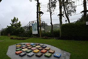 Sterling Ooty Fern Hill