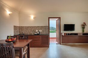Sterling Ooty Fern Hill