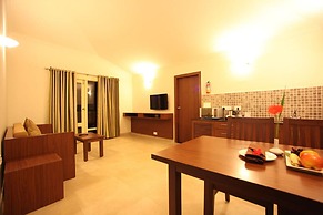 Sterling Ooty Fern Hill