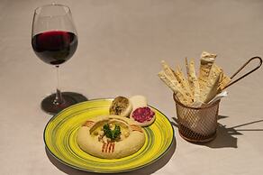 Sterling Ooty Fern Hill